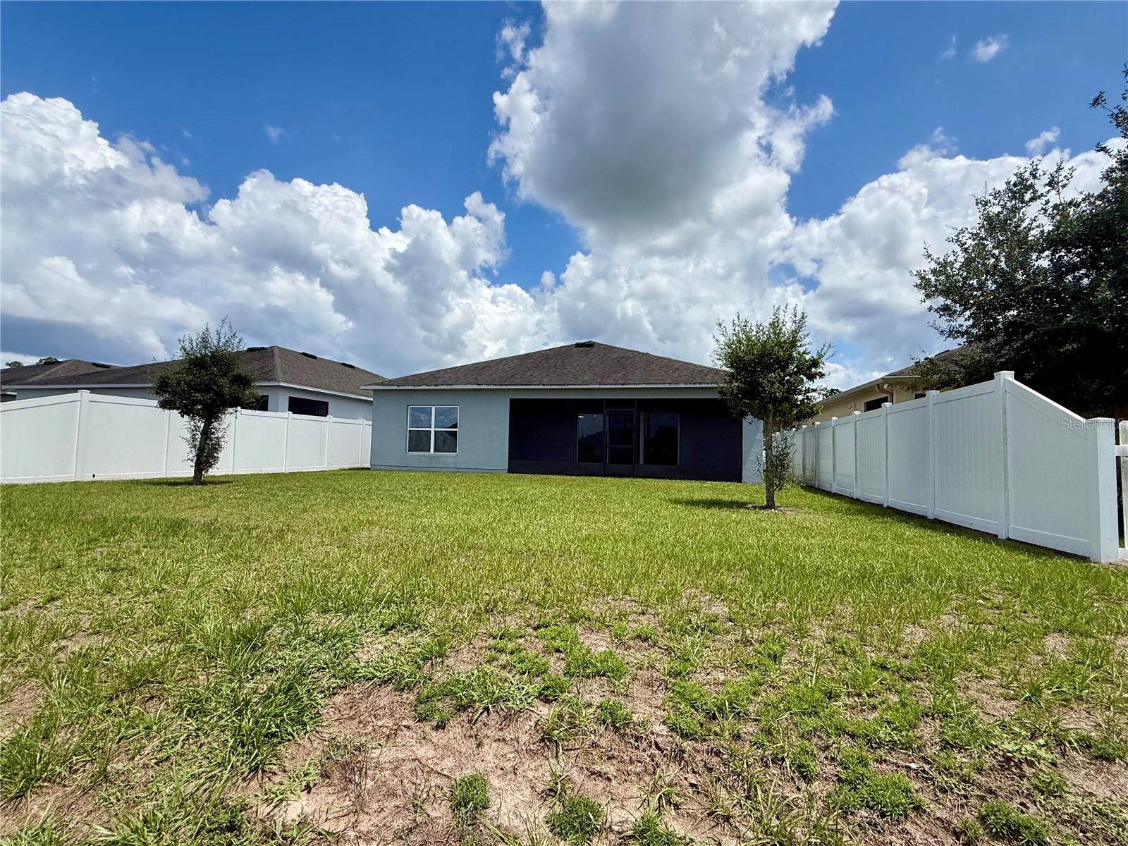 4529 LAKE RUSSELL RD, KISSIMMEE, FL, 34746