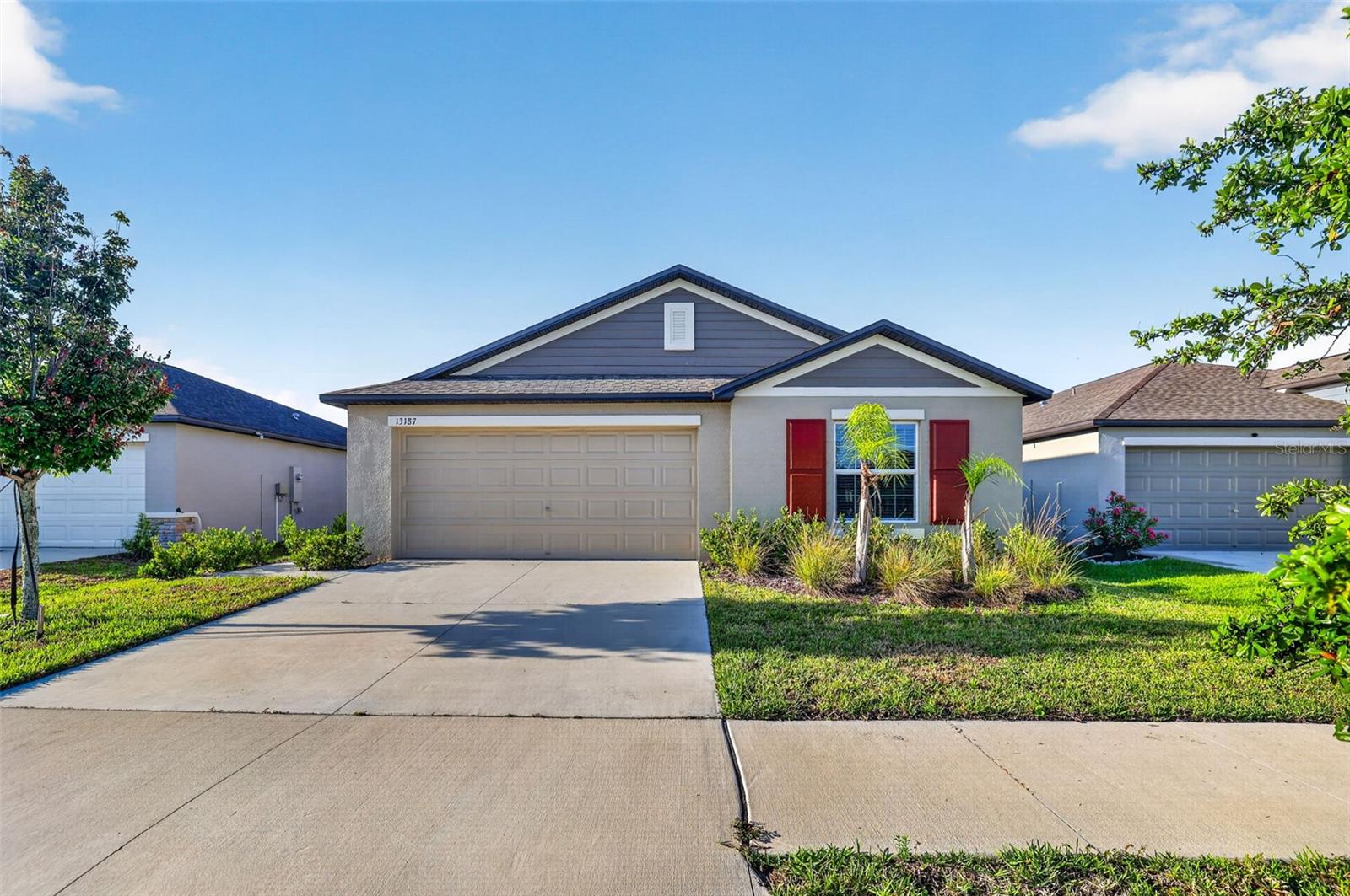 13187 PALMERSTON RD, RIVERVIEW, FL, 33579