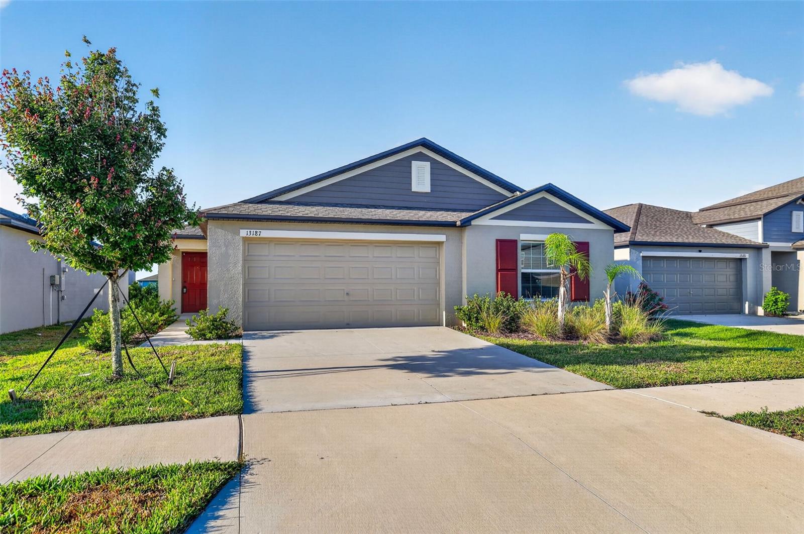 13187 PALMERSTON RD, RIVERVIEW, FL, 33579