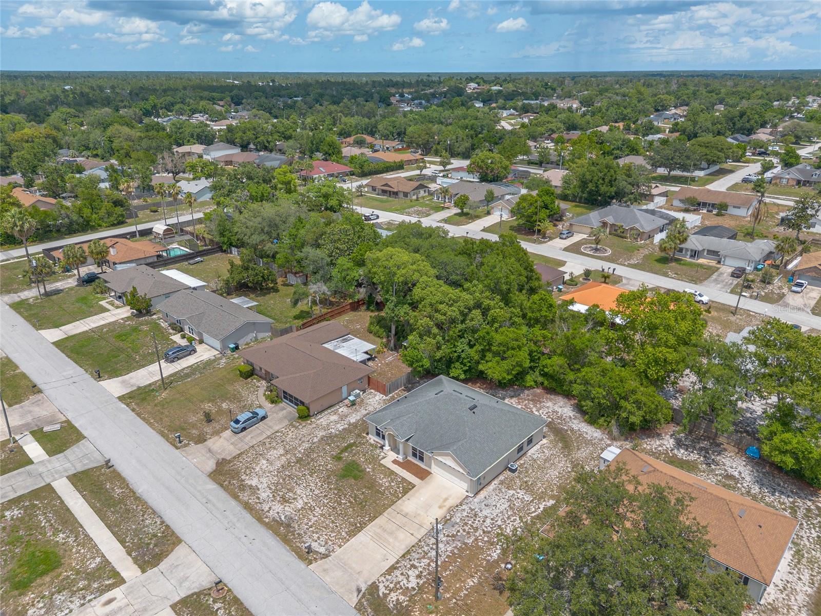 2593 SEDGEFIELD AVE, DELTONA, FL, 32725