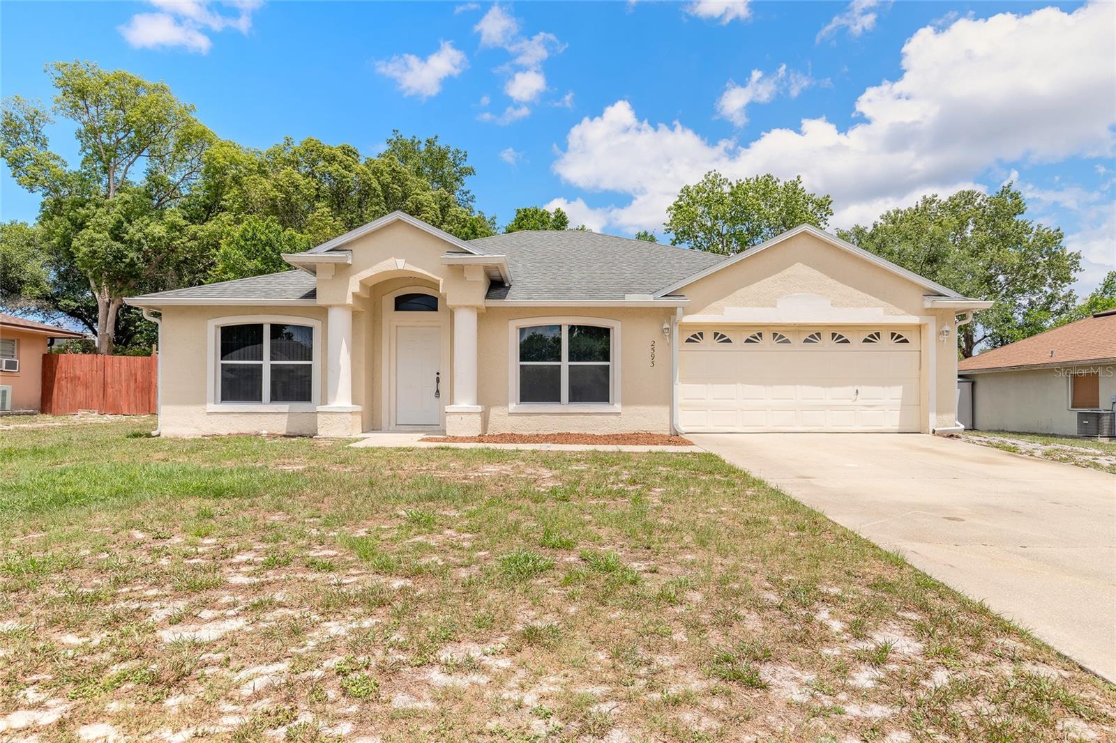 2593 SEDGEFIELD AVE, DELTONA, FL, 32725