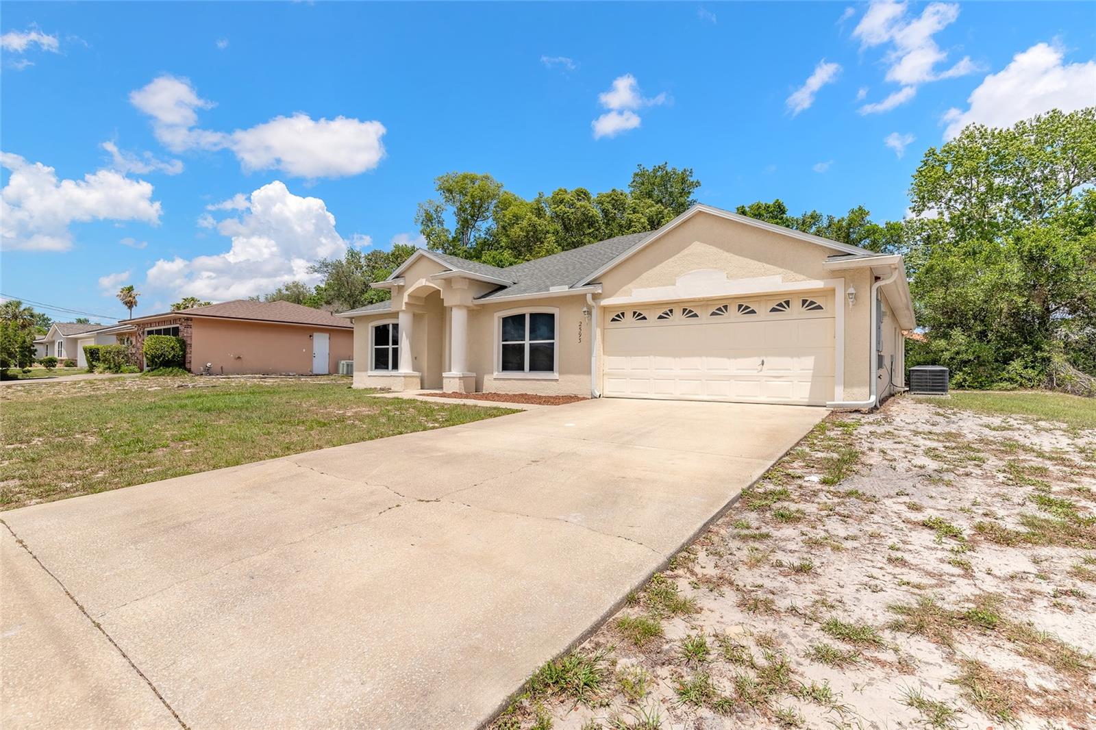2593 SEDGEFIELD AVE, DELTONA, FL, 32725