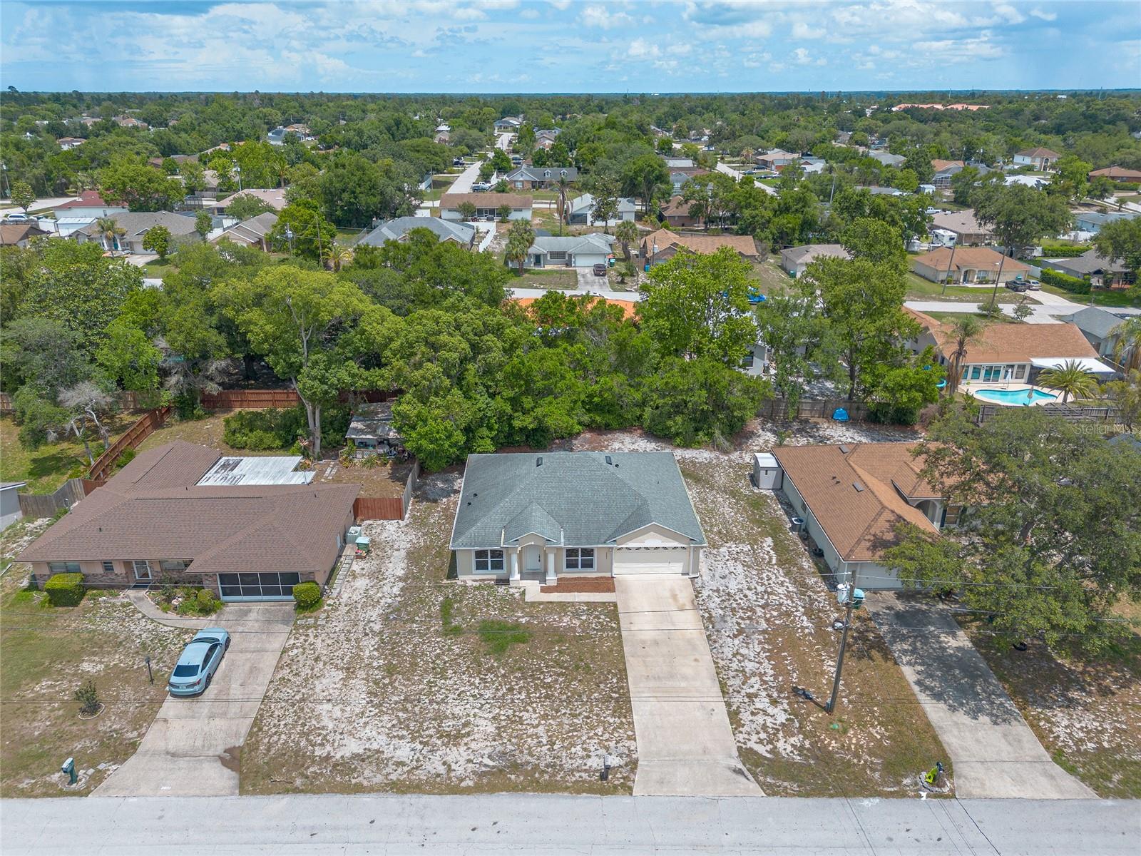 2593 SEDGEFIELD AVE, DELTONA, FL, 32725