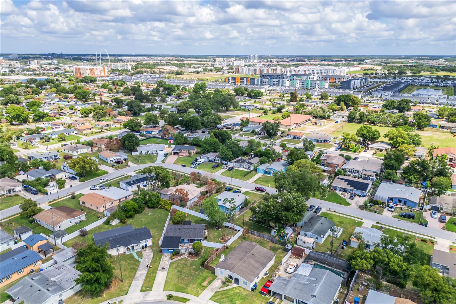 4831 SKEENA ST, ORLANDO, FL, 32819