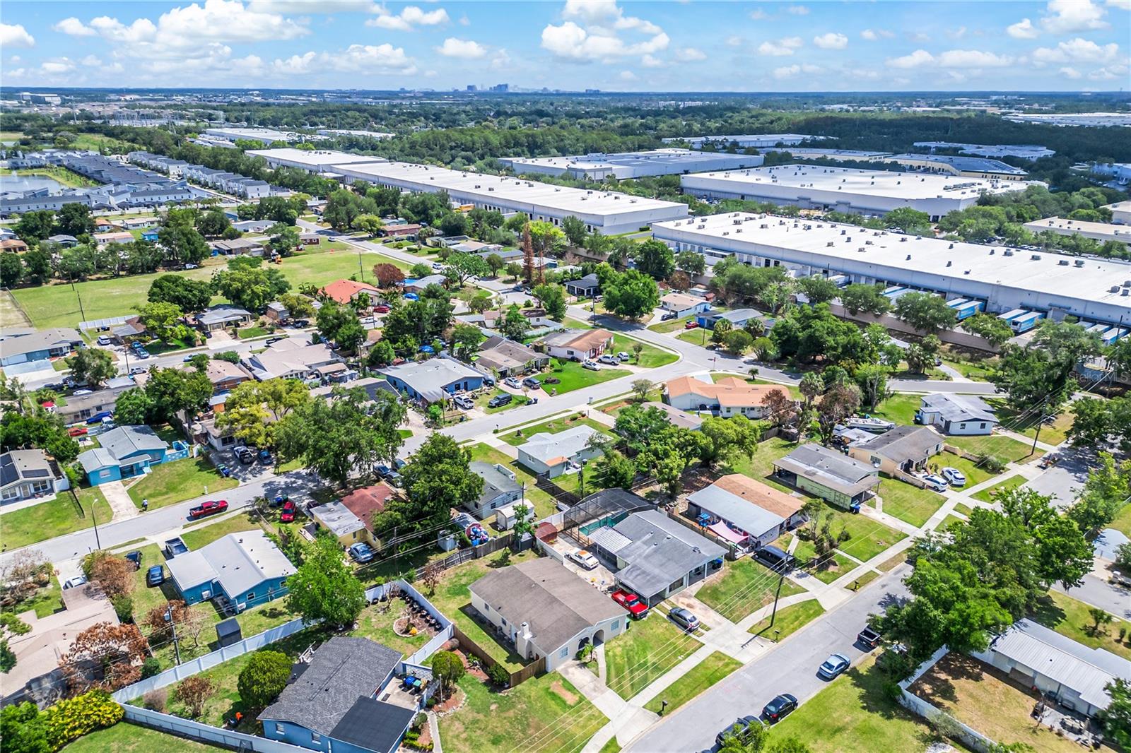 4831 SKEENA ST, ORLANDO, FL, 32819