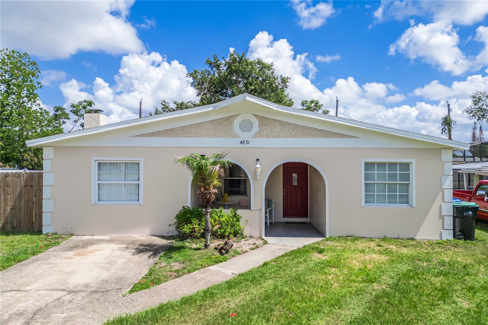 4831 SKEENA ST, ORLANDO, FL, 32819