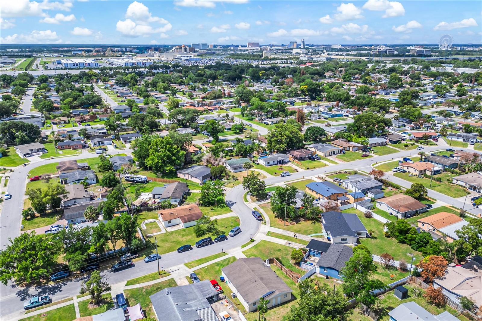 4831 SKEENA ST, ORLANDO, FL, 32819
