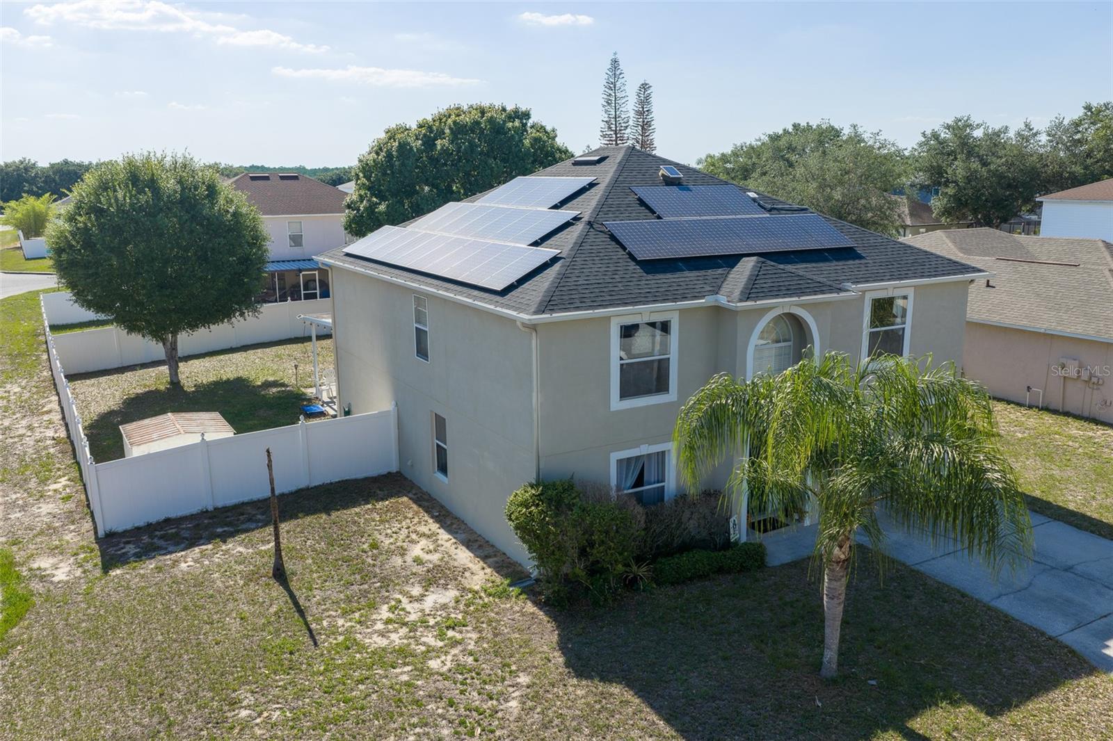 613 LOBELIA DR, DAVENPORT, FL, 33837