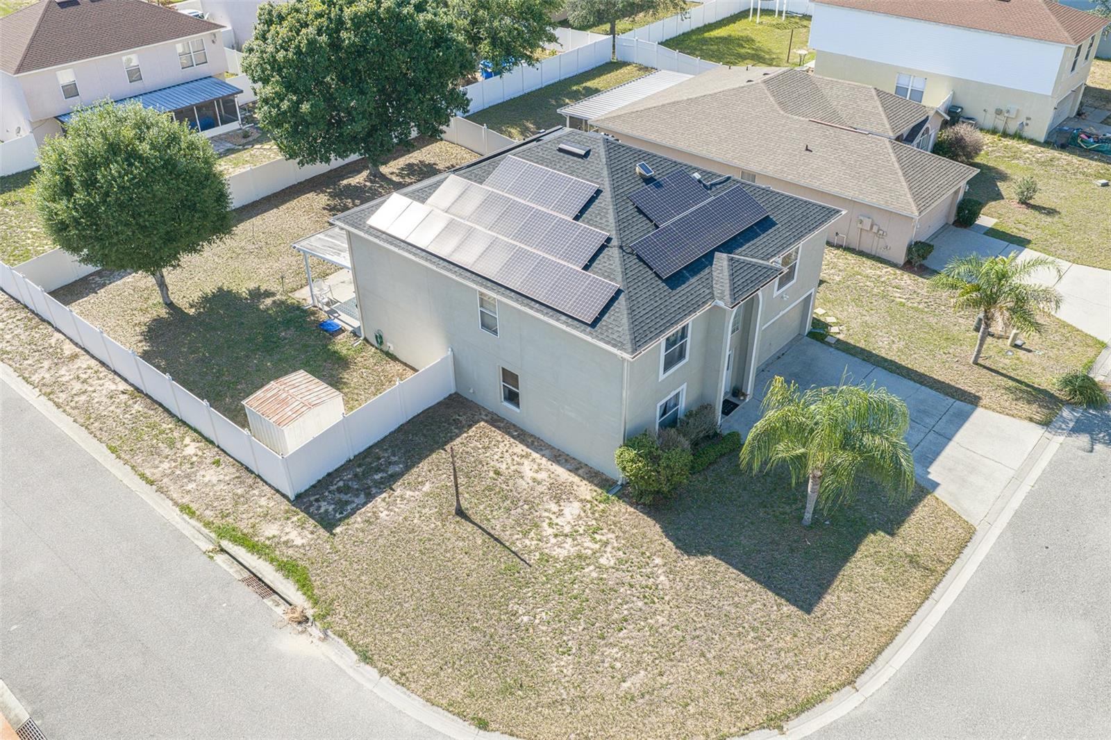 613 LOBELIA DR, DAVENPORT, FL, 33837