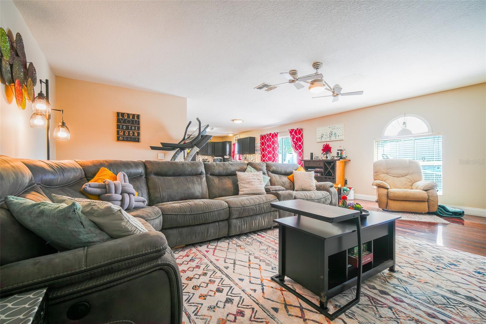 613 LOBELIA DR, DAVENPORT, FL, 33837