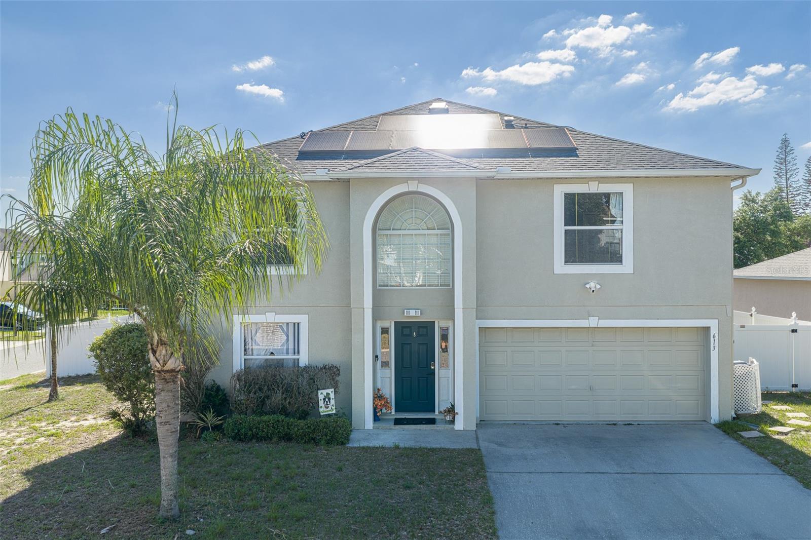 613 LOBELIA DR, DAVENPORT, FL, 33837