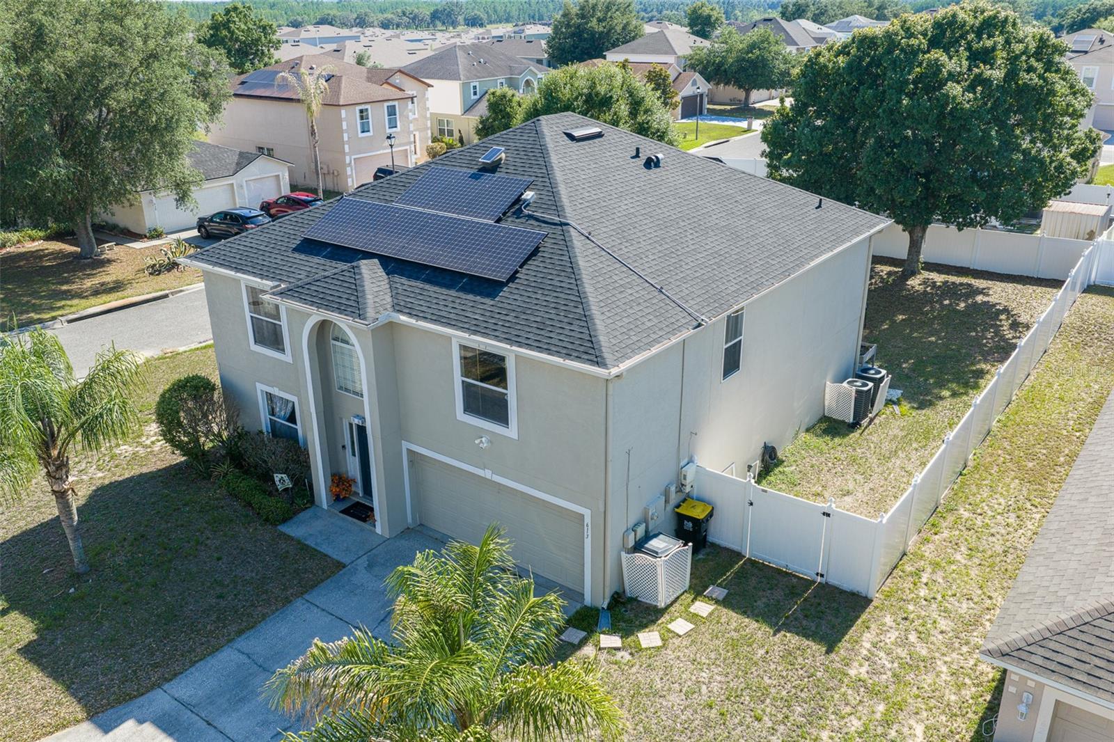 613 LOBELIA DR, DAVENPORT, FL, 33837