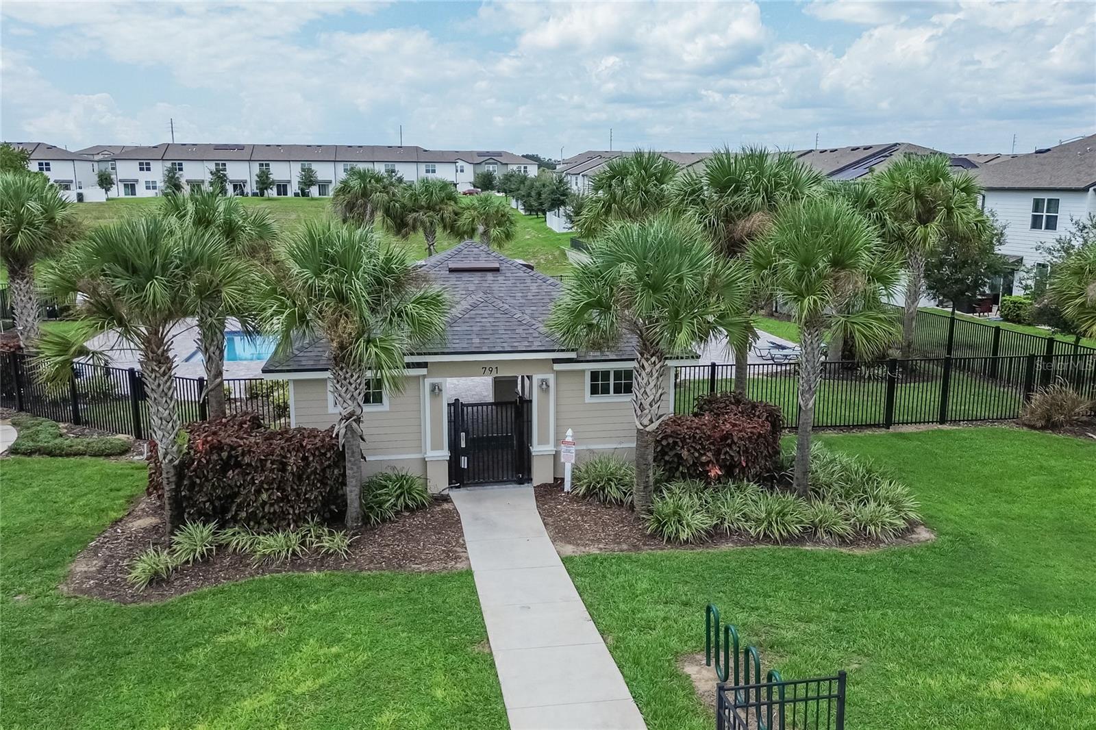 529 MADISON DR, DAVENPORT, FL, 33837