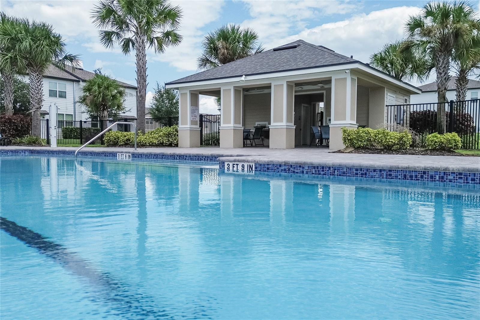 529 MADISON DR, DAVENPORT, FL, 33837