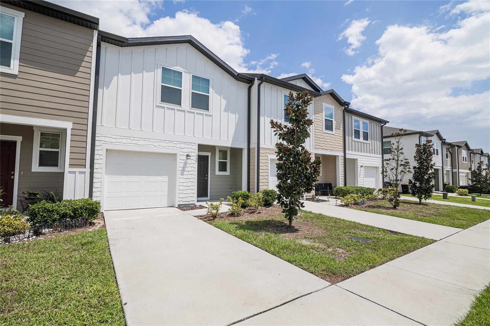 529 MADISON DR, DAVENPORT, FL, 33837