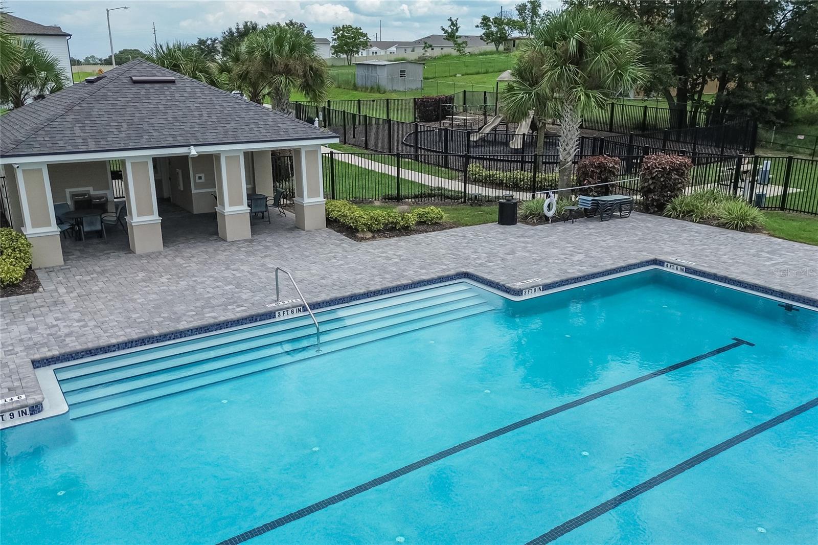 529 MADISON DR, DAVENPORT, FL, 33837