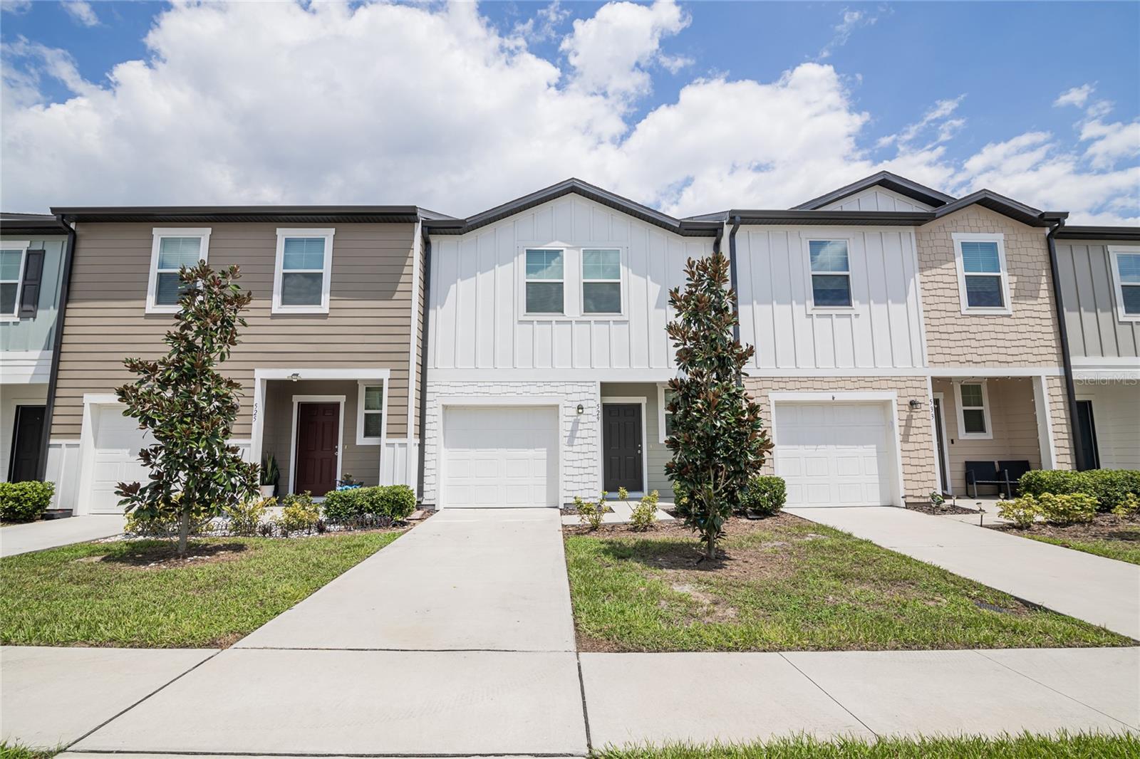 529 MADISON DR, DAVENPORT, FL, 33837