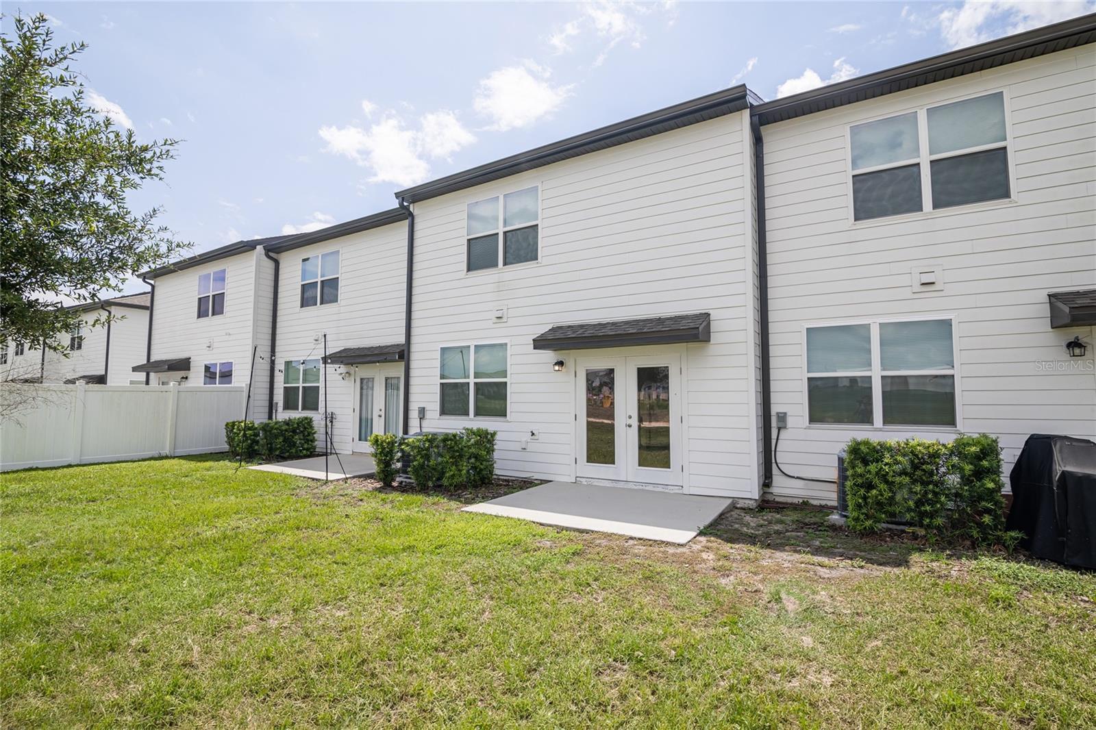 529 MADISON DR, DAVENPORT, FL, 33837