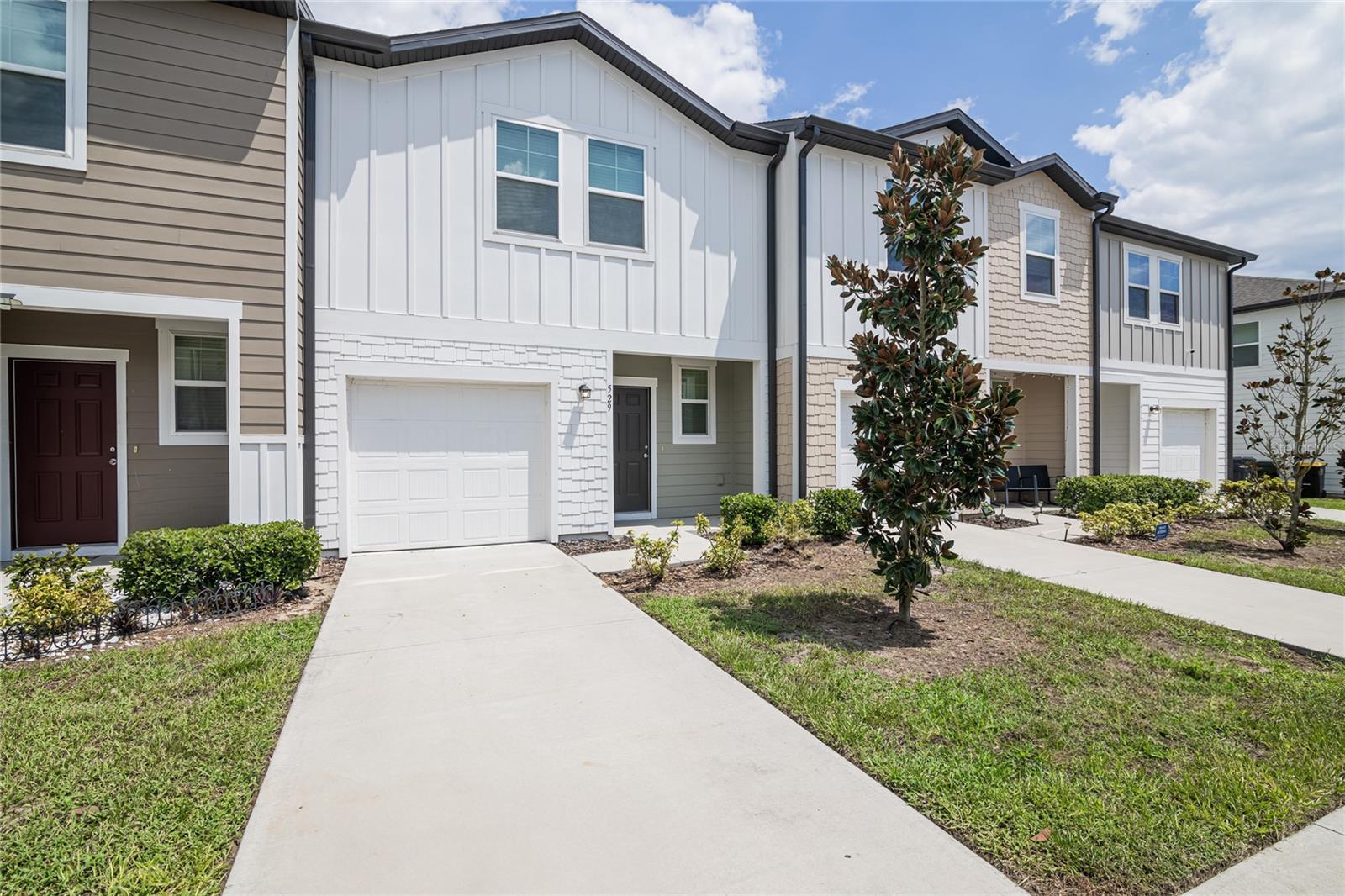 529 MADISON DR, DAVENPORT, FL, 33837