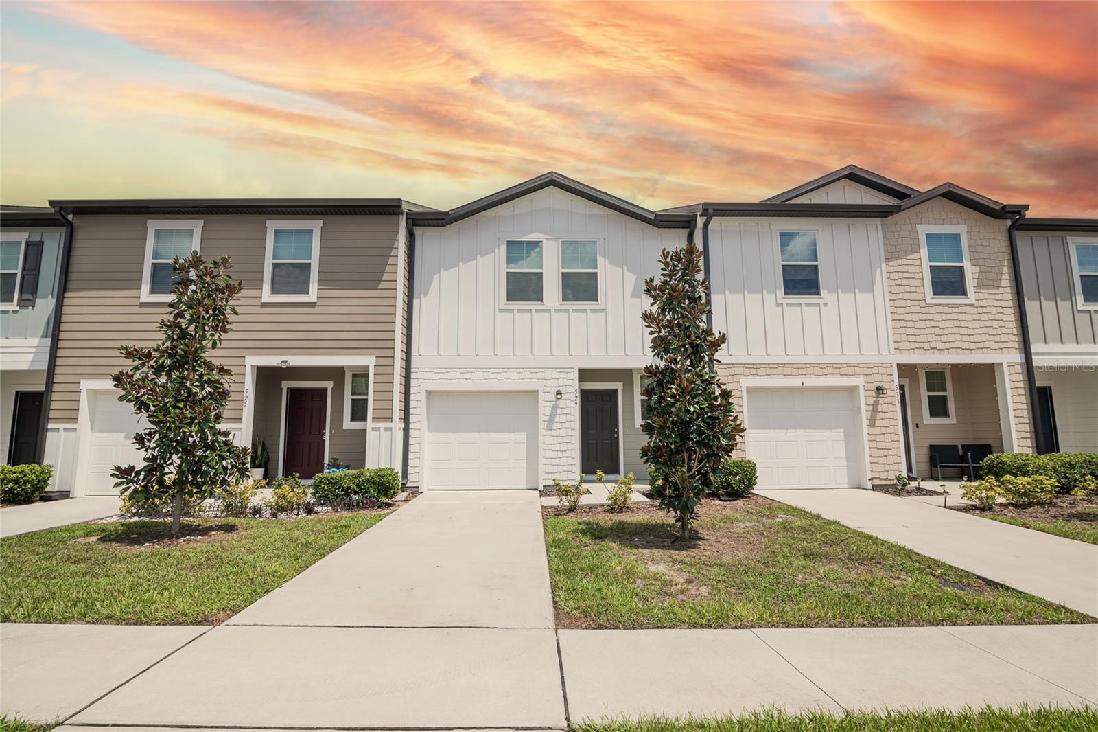 529 MADISON DR, DAVENPORT, FL, 33837