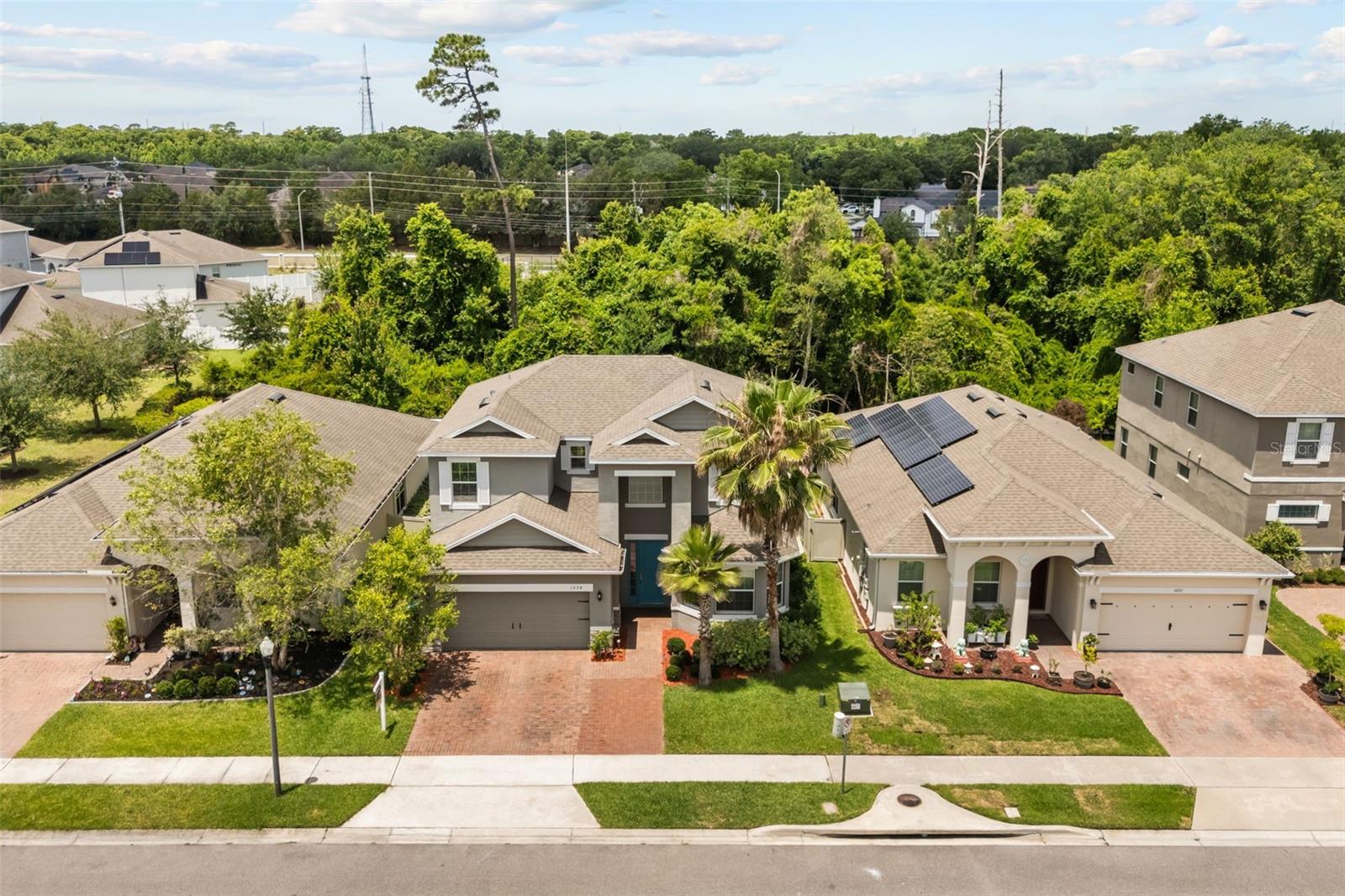 1078 CASTLEVECCHIO LOOP, ORLANDO, FL, 32825