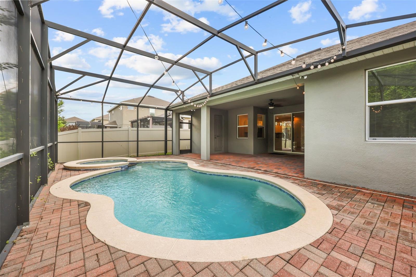 1078 CASTLEVECCHIO LOOP, ORLANDO, FL, 32825