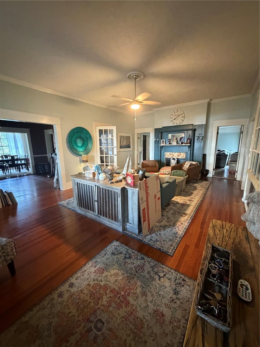 616 CHASTAIN RD, SEFFNER, FL, 33584