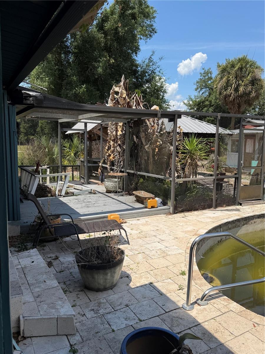 616 CHASTAIN RD, SEFFNER, FL, 33584