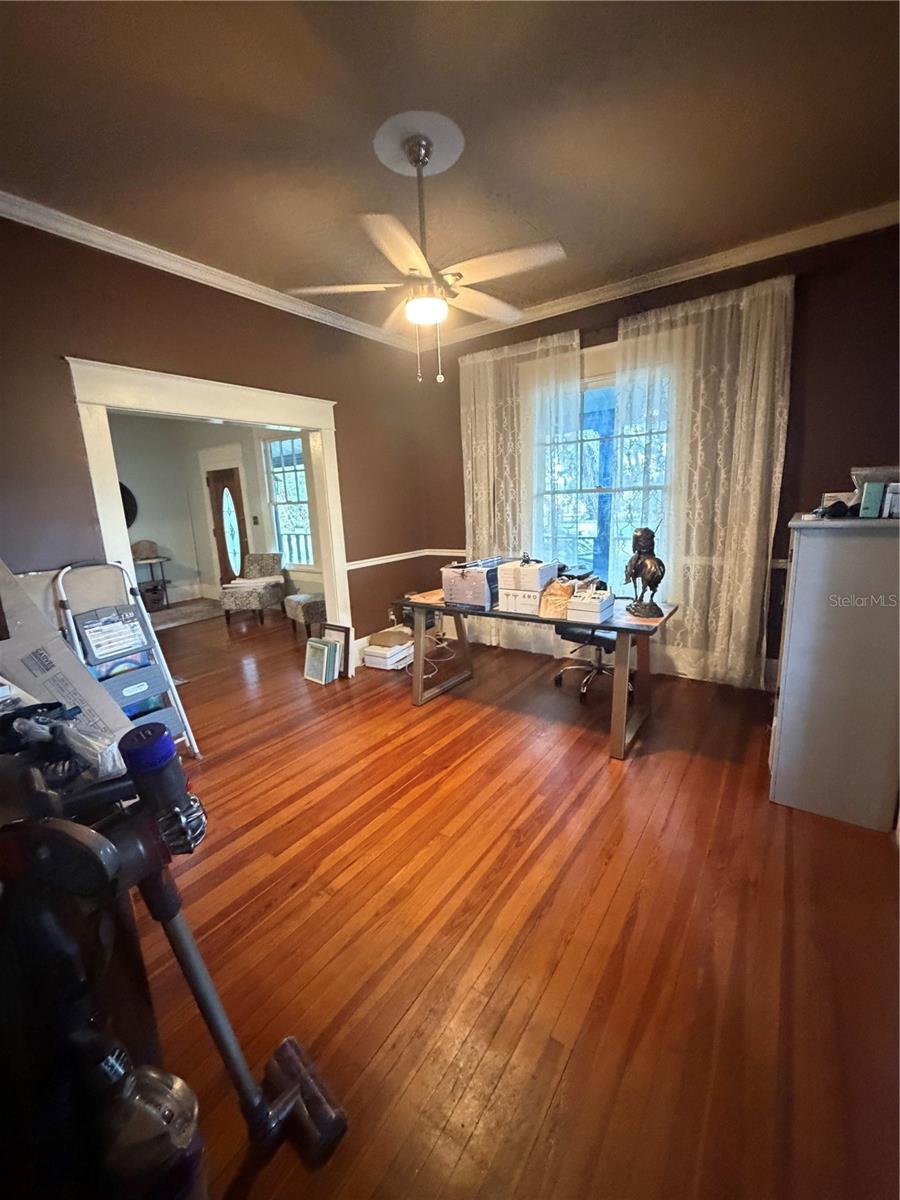 616 CHASTAIN RD, SEFFNER, FL, 33584
