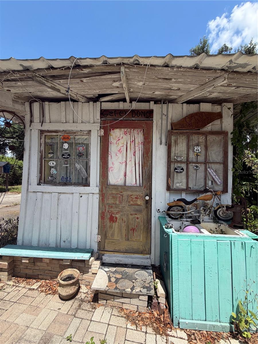 616 CHASTAIN RD, SEFFNER, FL, 33584