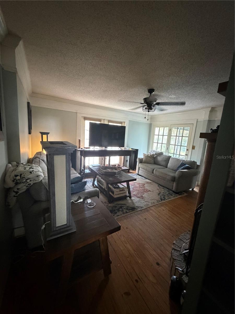 616 CHASTAIN RD, SEFFNER, FL, 33584