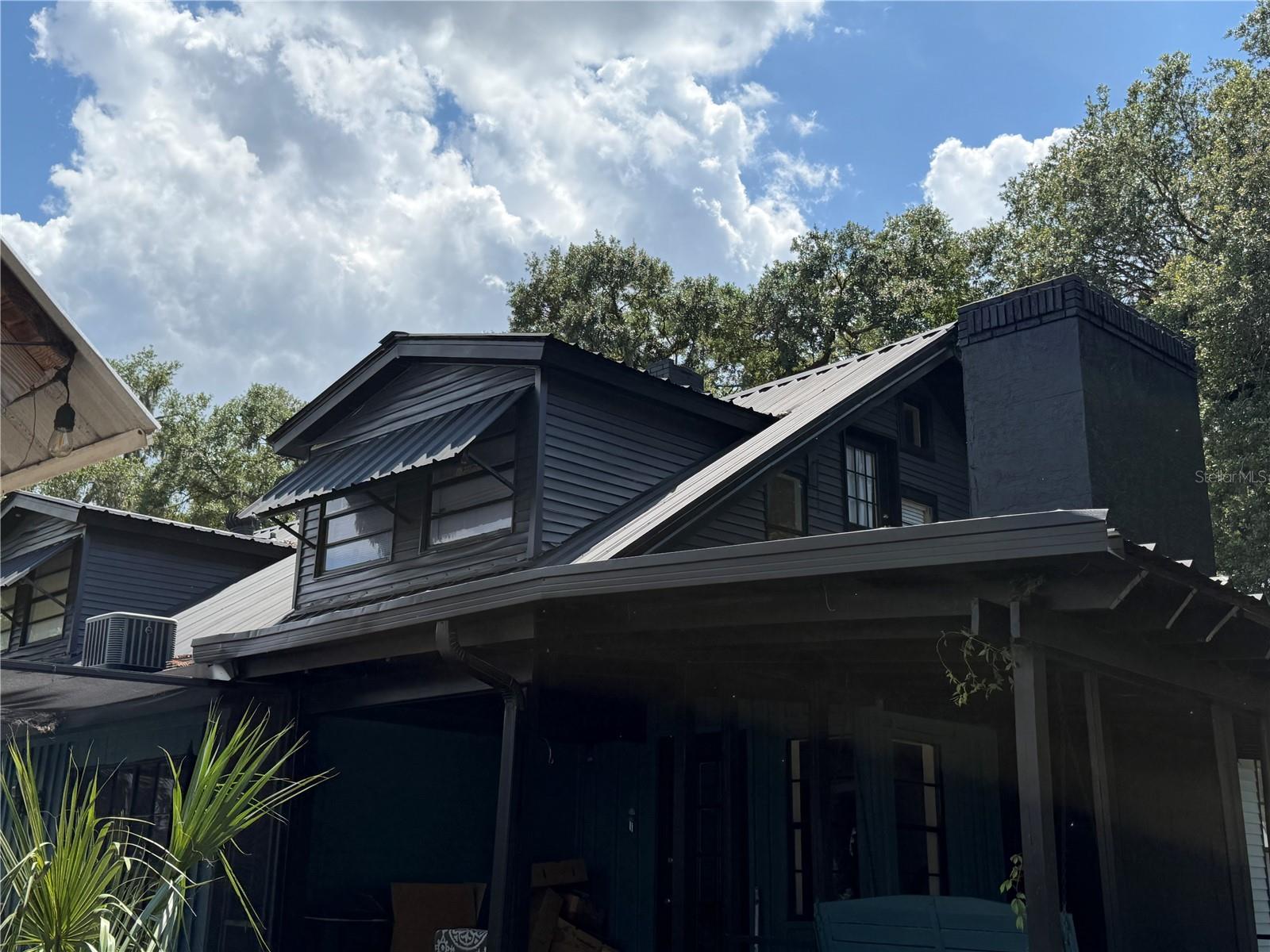 616 CHASTAIN RD, SEFFNER, FL, 33584