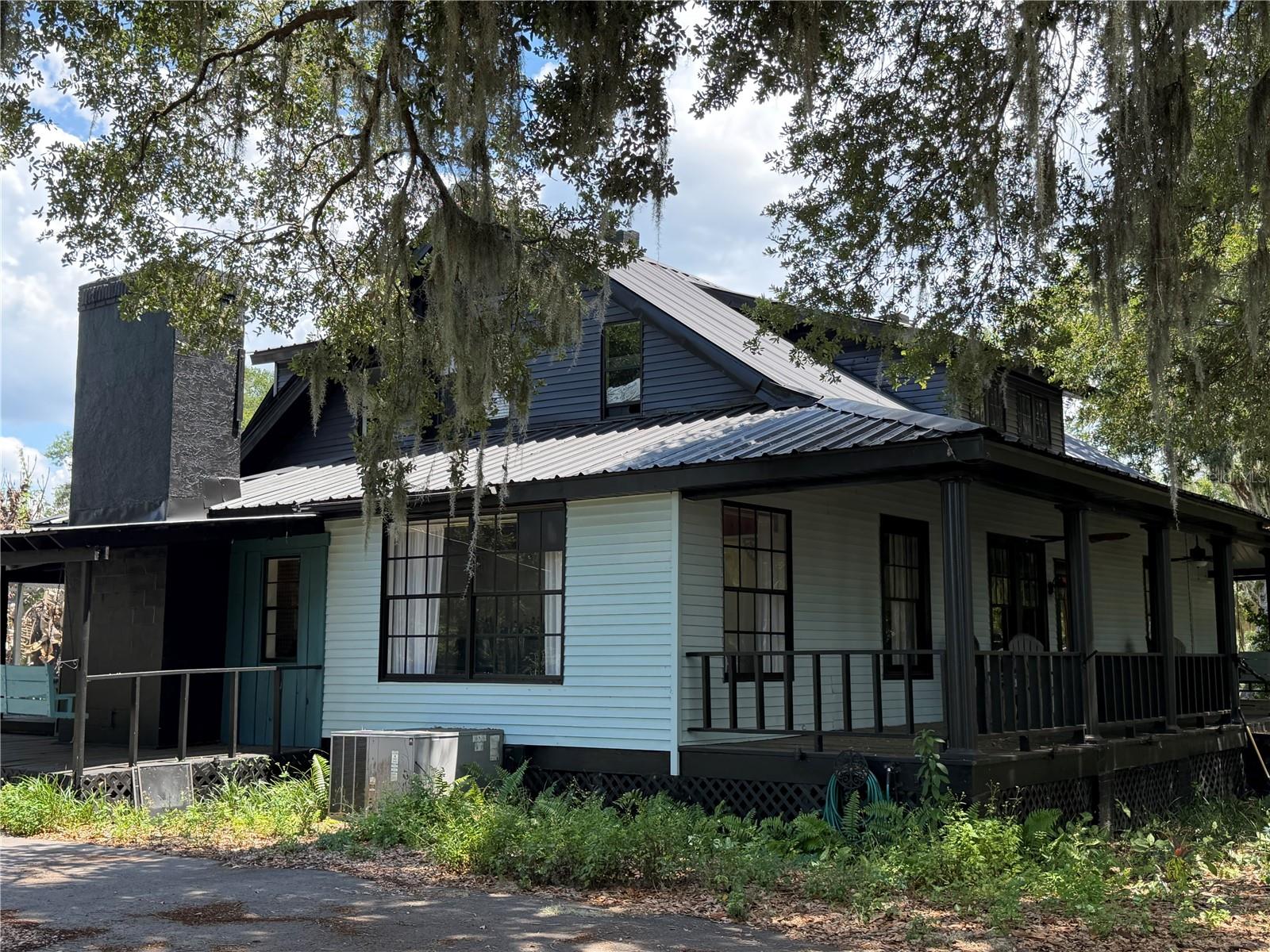 616 CHASTAIN RD, SEFFNER, FL, 33584