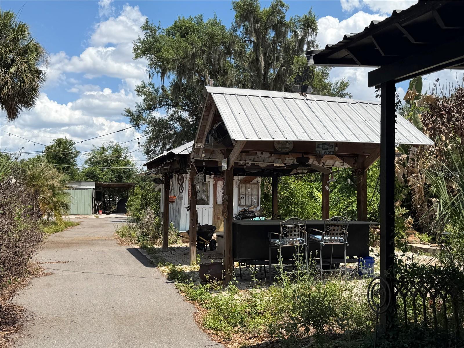 616 CHASTAIN RD, SEFFNER, FL, 33584