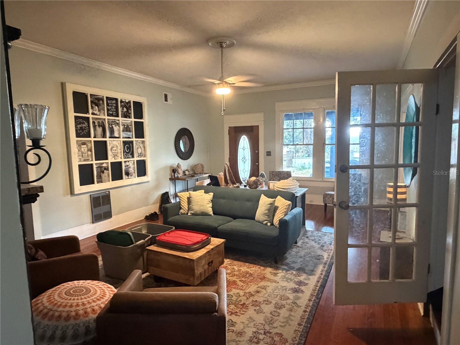 616 CHASTAIN RD, SEFFNER, FL, 33584