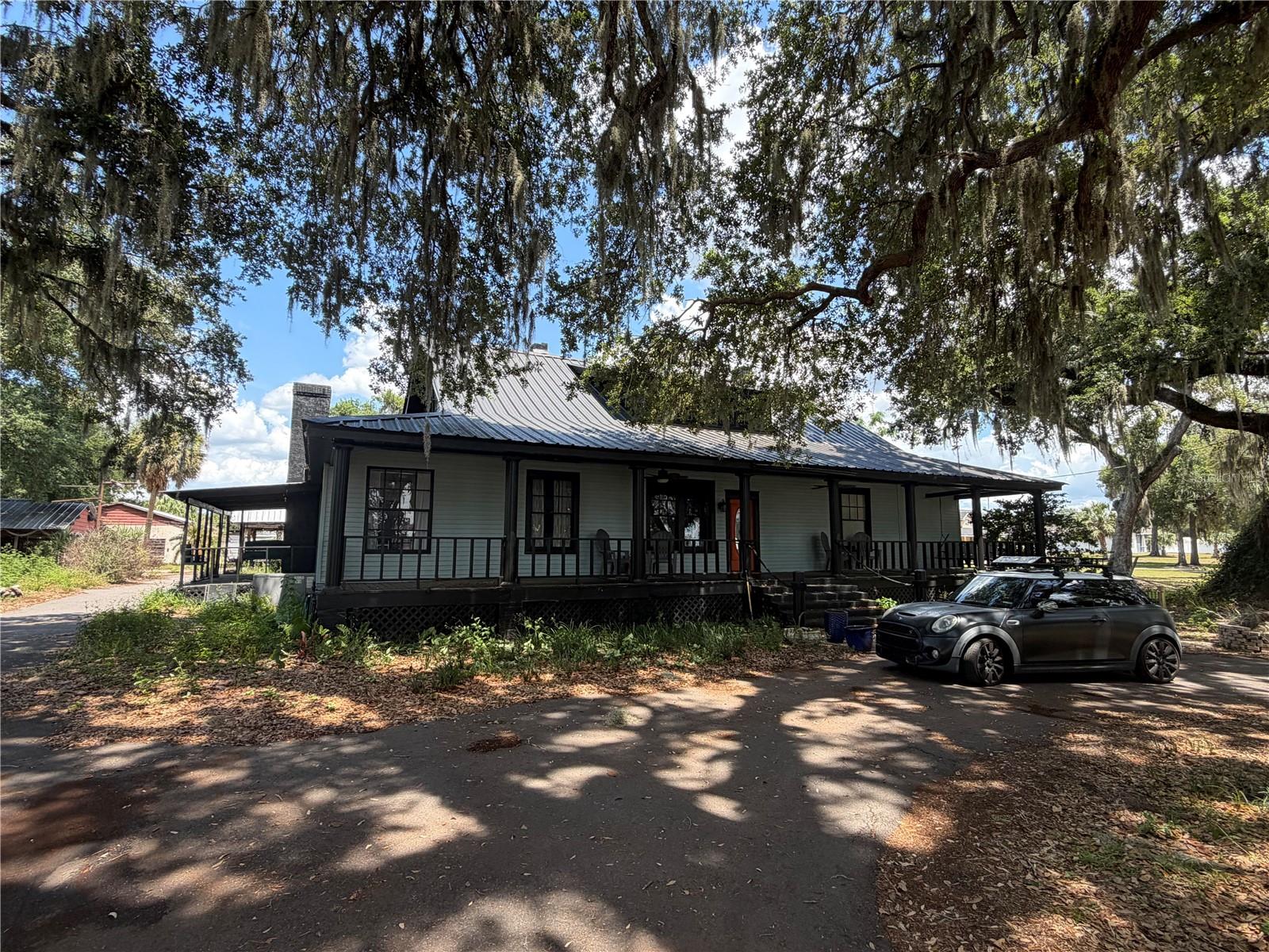 616 CHASTAIN RD, SEFFNER, FL, 33584