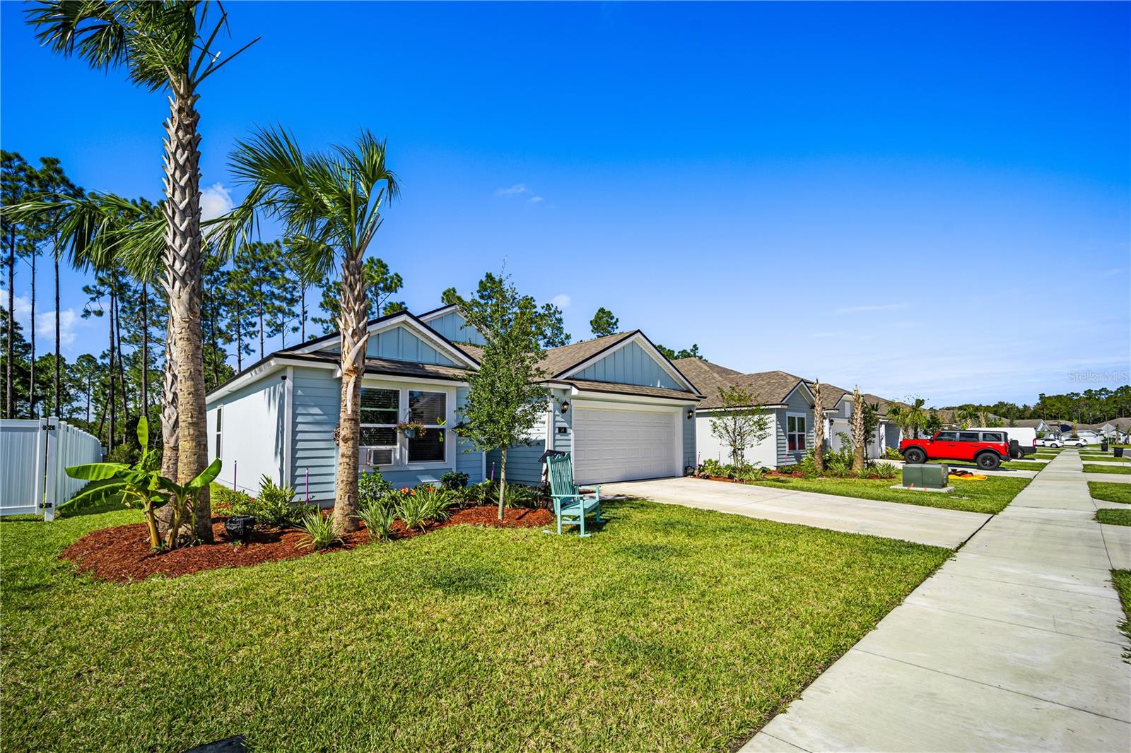 14 LUMBER JACK TRL, PALM COAST, FL, 32137
