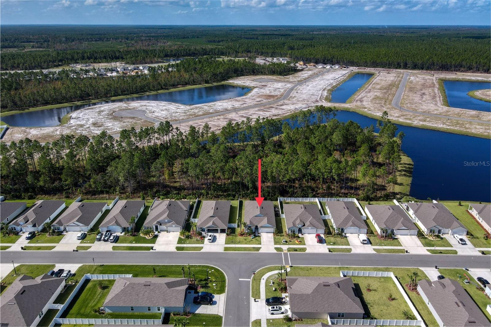 14 LUMBER JACK TRL, PALM COAST, FL, 32137