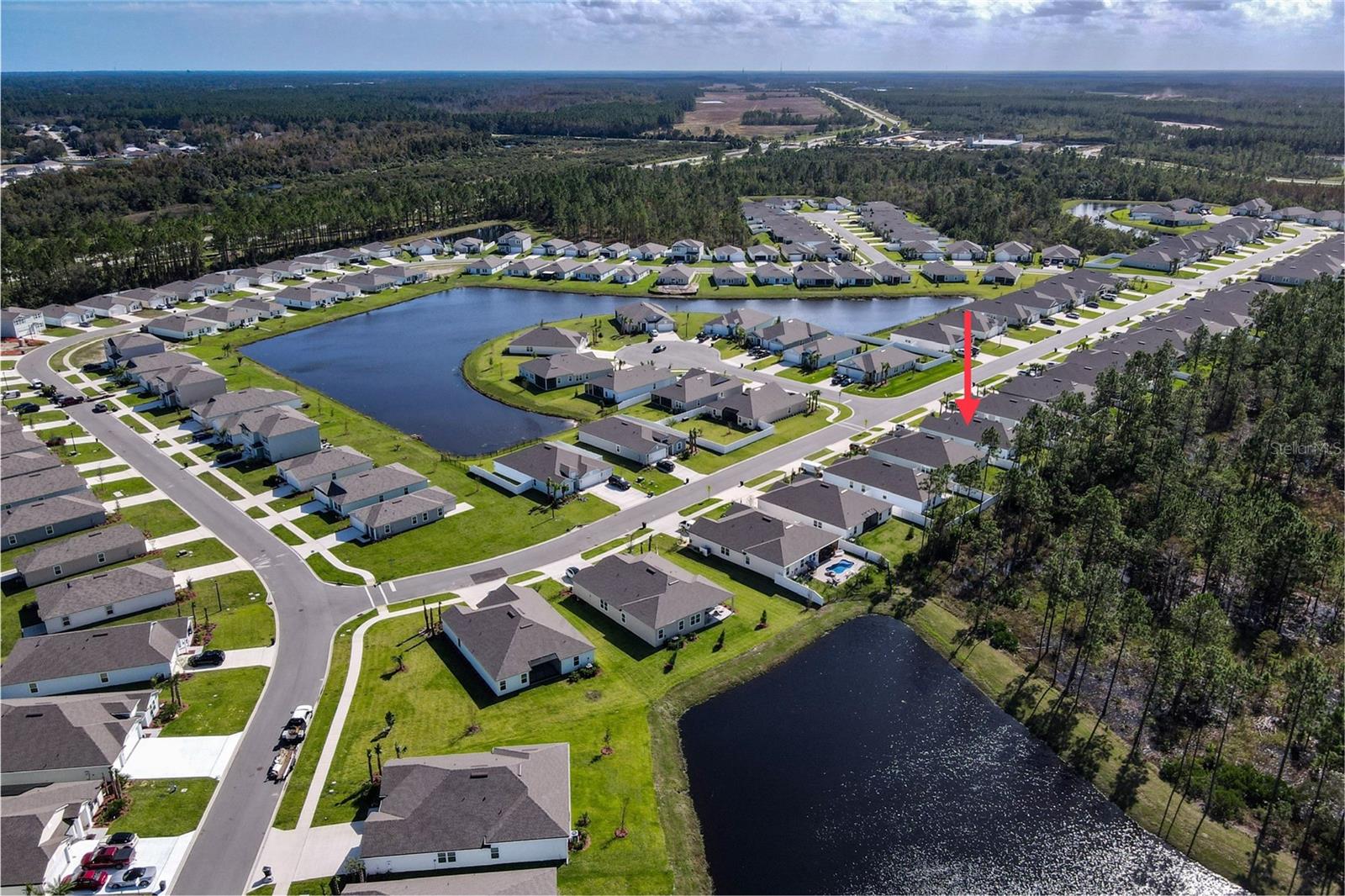 14 LUMBER JACK TRL, PALM COAST, FL, 32137