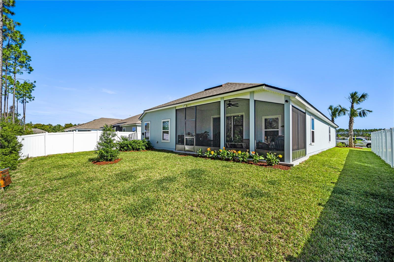 14 LUMBER JACK TRL, PALM COAST, FL, 32137