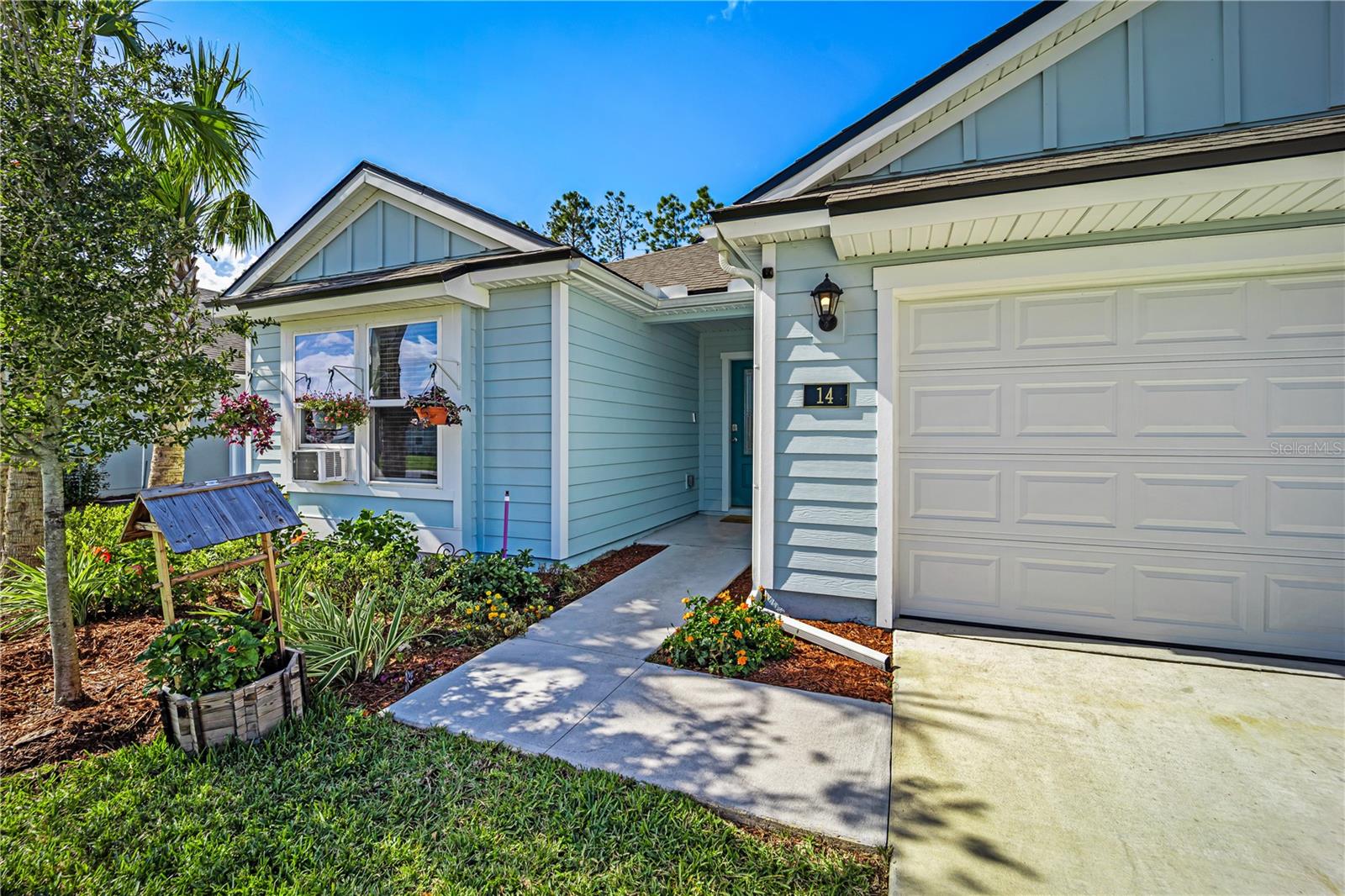 14 LUMBER JACK TRL, PALM COAST, FL, 32137