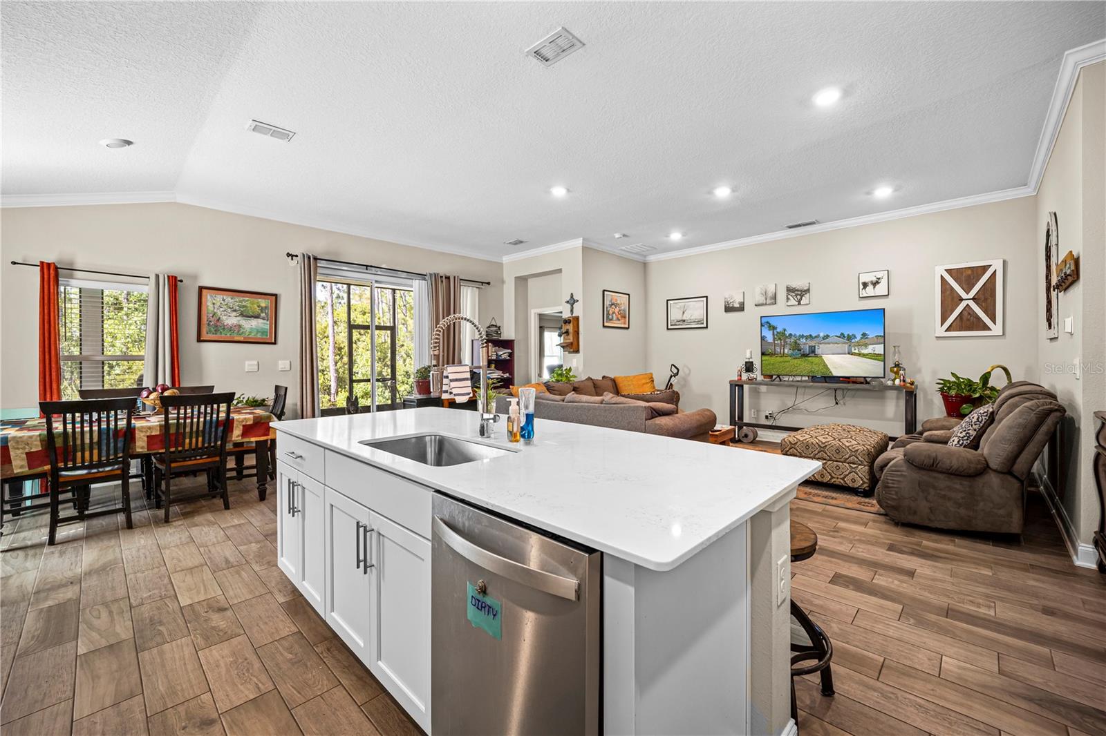 14 LUMBER JACK TRL, PALM COAST, FL, 32137