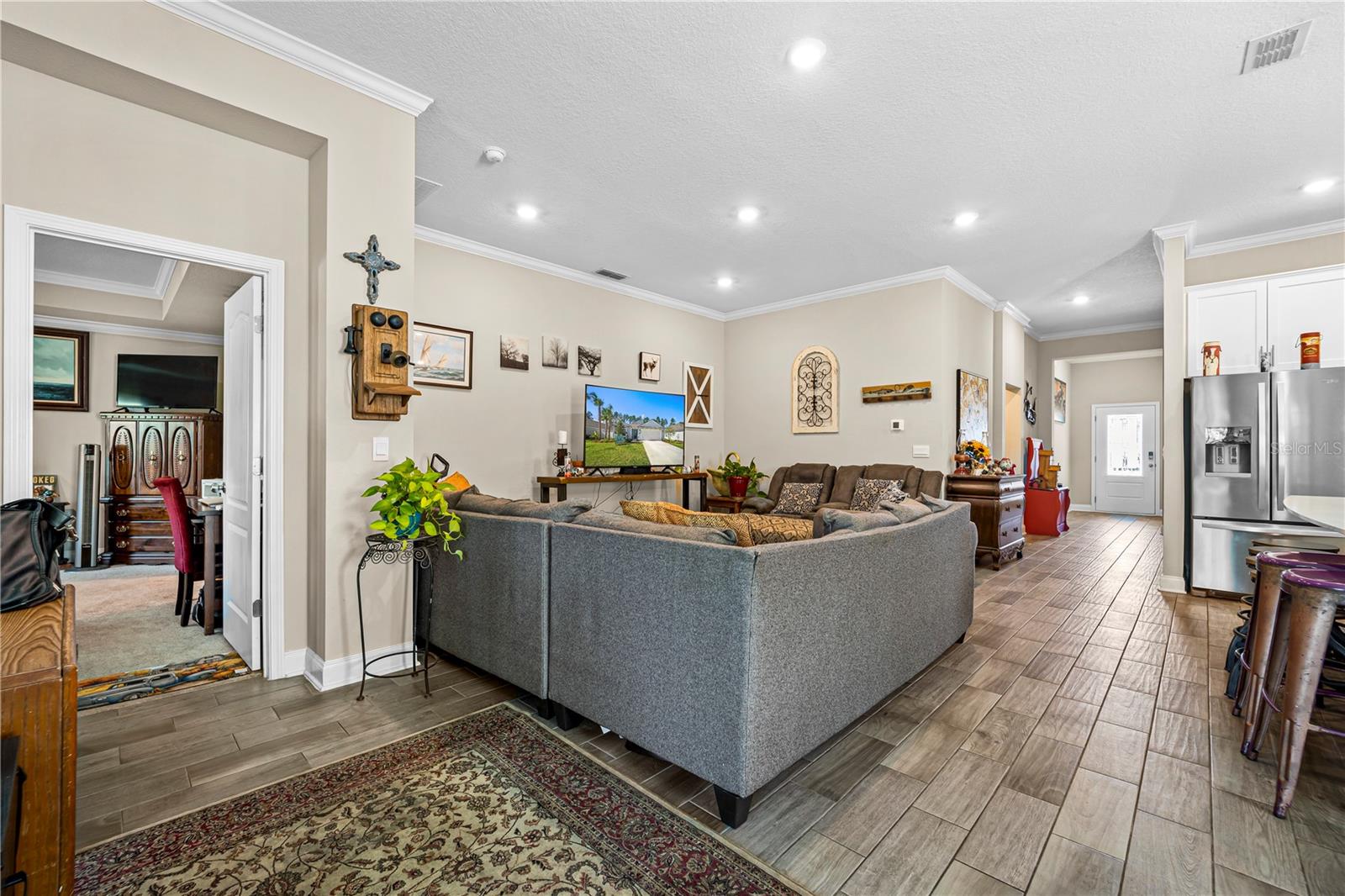 14 LUMBER JACK TRL, PALM COAST, FL, 32137