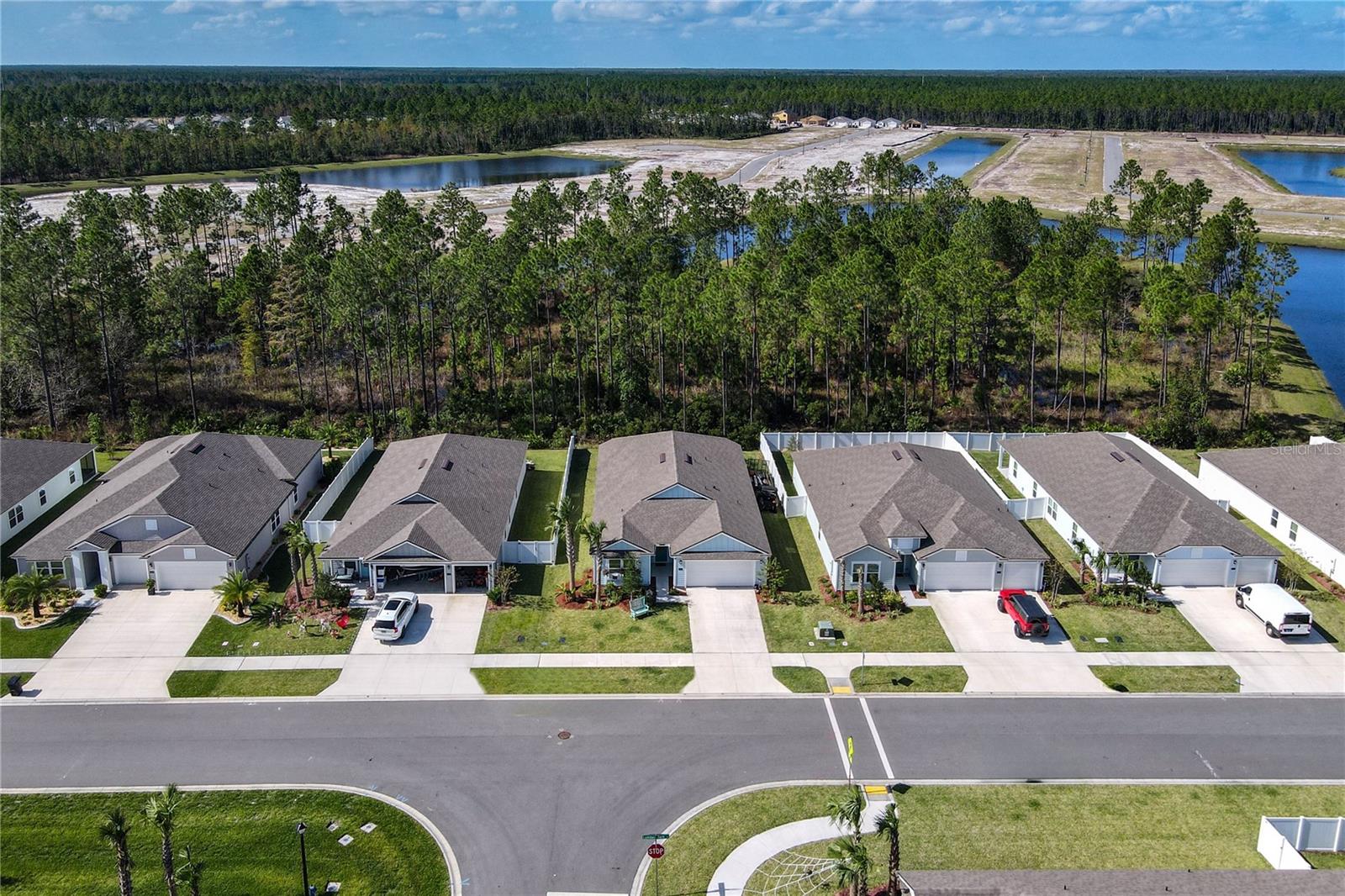 14 LUMBER JACK TRL, PALM COAST, FL, 32137