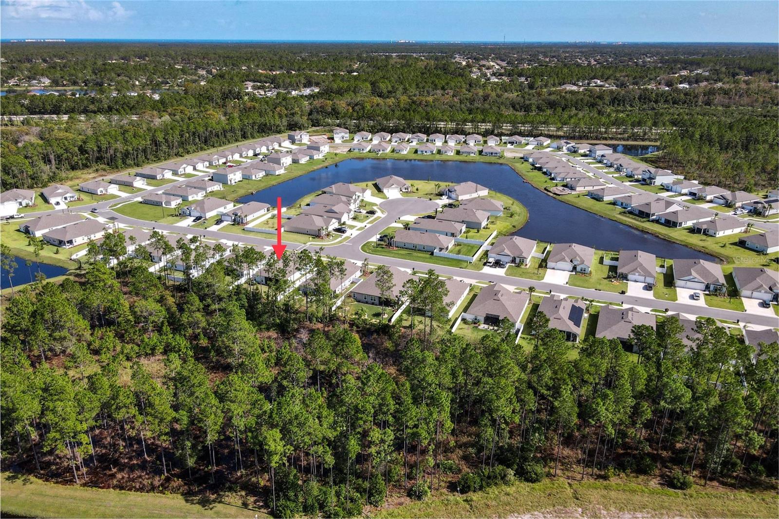 14 LUMBER JACK TRL, PALM COAST, FL, 32137