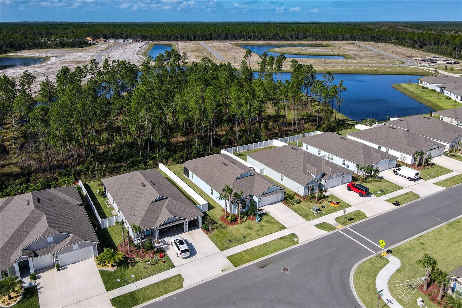 14 LUMBER JACK TRL, PALM COAST, FL, 32137