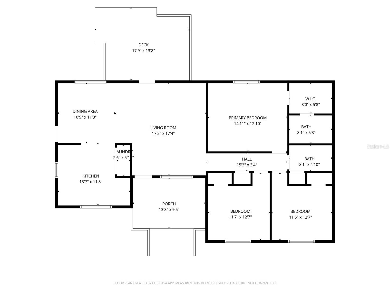 332 SHADYDALE CT, DELTONA, FL, 32738