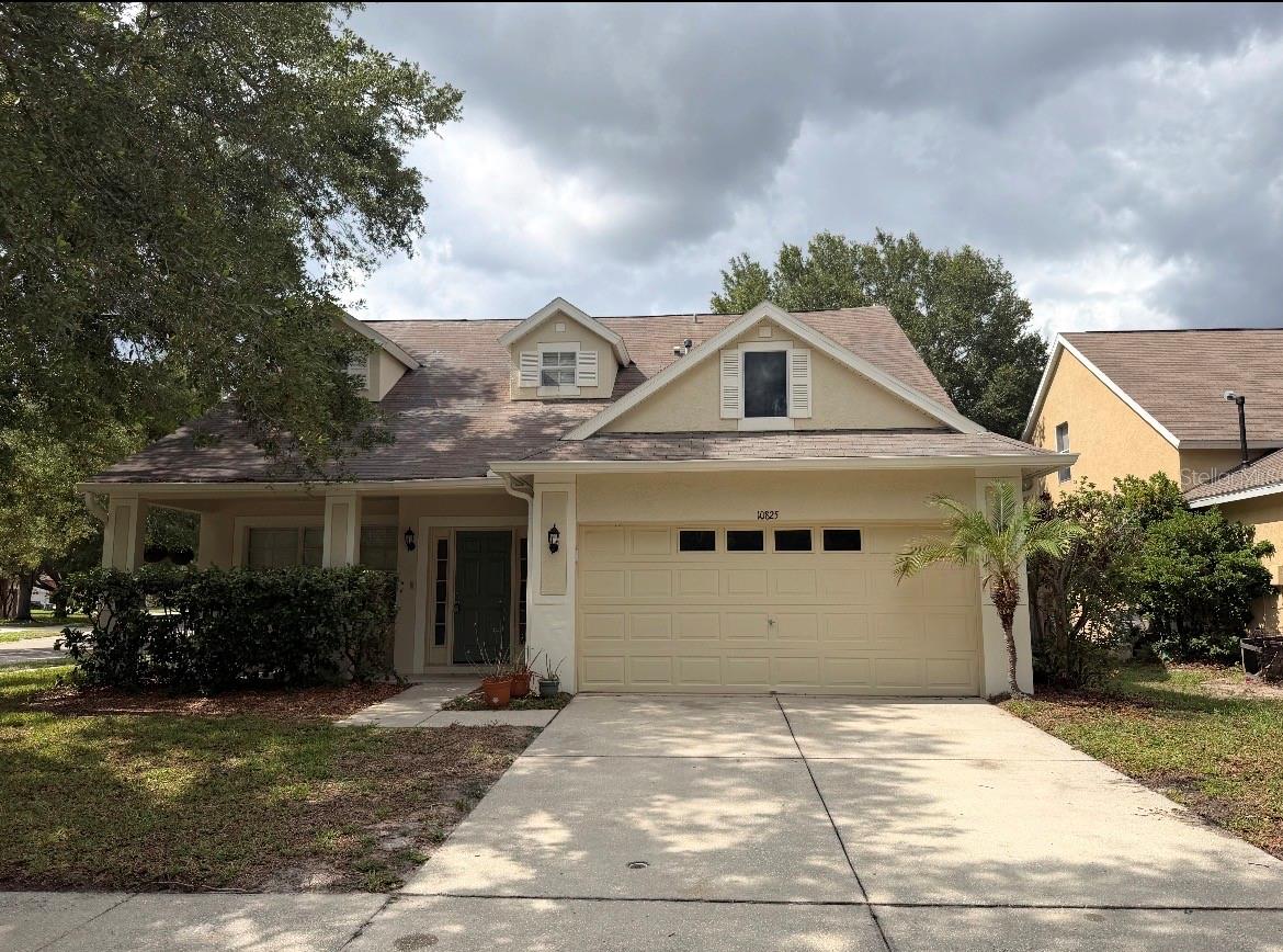 10825 NEWBRIDGE DR, RIVERVIEW, FL, 33579