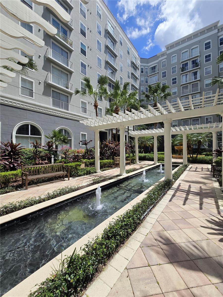 700 S HARBOUR ISLAND BLVD #646, TAMPA, FL, 33602