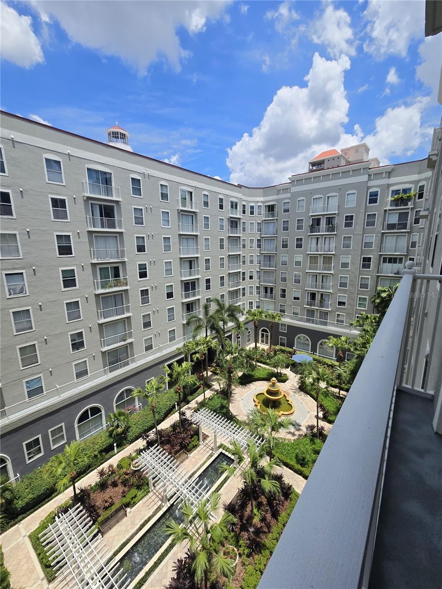 700 S HARBOUR ISLAND BLVD #646, TAMPA, FL, 33602
